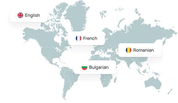 Sell Abroad